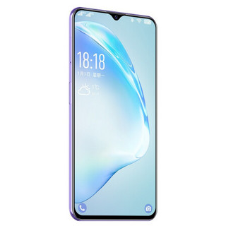 Coolpad 酷派 Cool 10 青春版 4G手机 6GB+128GB 梦幻银