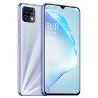 Coolpad 酷派 Cool 10 青春版 4G手机 6GB+128GB 梦幻银