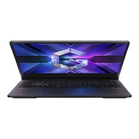 红米 REDMI G 16.1英寸 游戏本 黑色 (酷睿i5-10200H、GTX 1650 4G、16GB、512GB SSD、1080P、LCD、60Hz)