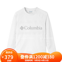 经典款Columbia哥伦比亚户外女子专业户外抓绒衣AR2371 100 M(160/84A)