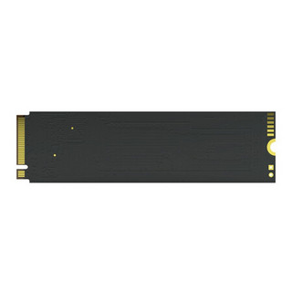 HP 惠普 EX900 PRO NVMe M.2 固态硬盘 256GB（PCI-E3.0）