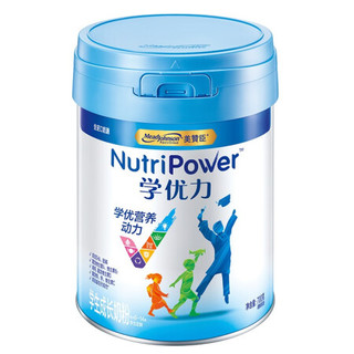 MeadJohnson Nutrition 美赞臣 学优力系列 儿童奶粉 700g