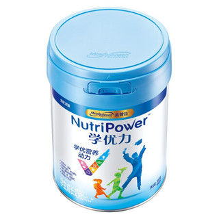 MeadJohnson Nutrition 美赞臣 学优力系列 儿童奶粉 700g