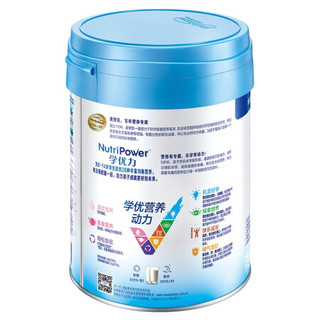MeadJohnson Nutrition 美赞臣 学优力系列 儿童奶粉 700g