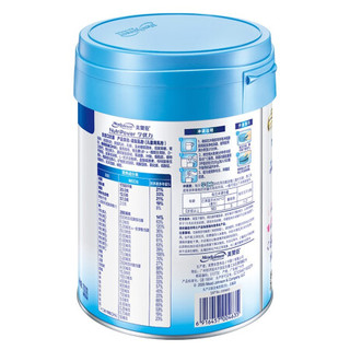 MeadJohnson Nutrition 美赞臣 学优力系列 儿童奶粉 700g