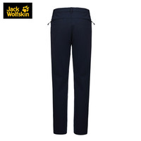 狼爪 官方男裤20秋冬新款户外运动休闲透气长裤冲锋裤5519172 5519172-1010/宝蓝色 46 170/82A