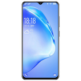 Coolpad 酷派 Cool 10 青春版 4G手机 6GB+128GB 梦幻黑