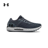 安德玛官方UA HOVR Sonic 2女子跑步鞋Under Armour3021588 灰色400 38