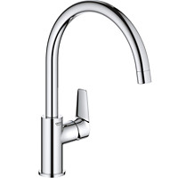 GROHE 高仪 Start Edge系列 OHM 31369001 厨用龙头