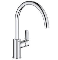 GROHE 高仪 Start Edge系列 OHM 31369001 厨用龙头