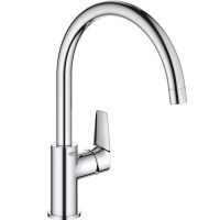 GROHE 高仪 Start Edge系列 OHM 31369001 厨用龙头