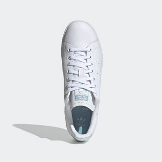 adidas Originals STAN SMITH 中性休闲运动鞋 EF4299