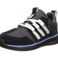 adidas 阿迪达斯 SL Loop Runner I 男童休闲运动鞋 15492203 灰色 37