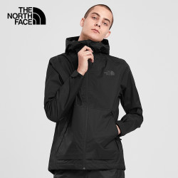 The North Face 北面 NF0A4NCM 男士冲锋衣 