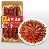 金字 麻辣香肠 260g                *2件