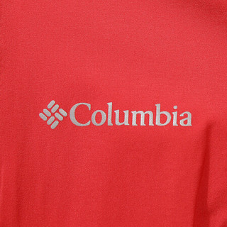 Columbia哥伦比亚户外20秋冬新品女子户外奥米防水冲锋衣WR2178 658 XS