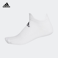 阿迪达斯官网 adidas ASK LOW UL 男女训练运动袜子FK0957 FK0957 S