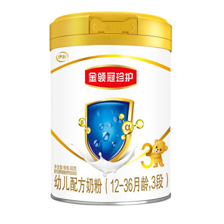 鲜牛奶VS配方奶粉，1岁以后宝宝怎么选？