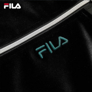 FILA X 3.1 Phillip Lim 斐乐 女士针织外套 2020冬季新款运动外套 传奇蓝-NV 165/84A/M