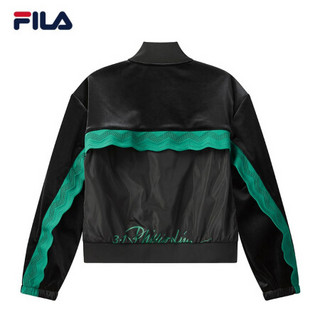 FILA X 3.1 Phillip Lim 斐乐 女士针织外套 2020冬季新款运动外套 传奇蓝-NV 165/84A/M