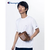 Champion C3-QS301 男款运动短袖