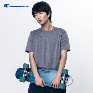 Champion C3-QS301 男款运动短袖