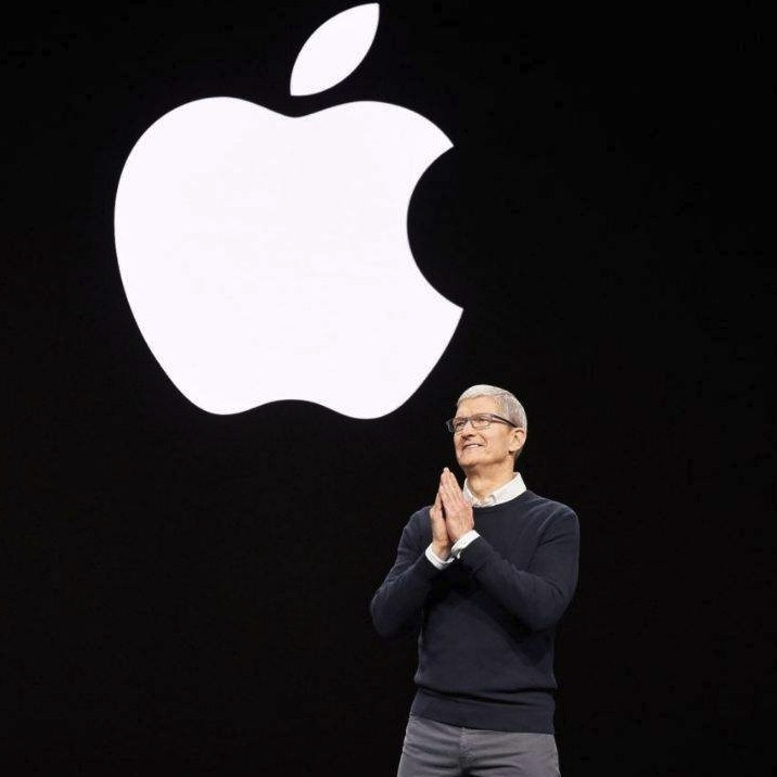 有奖评论获奖名单发布:一起围观Apple发布会,参与竞猜拿AirPods Pro大奖