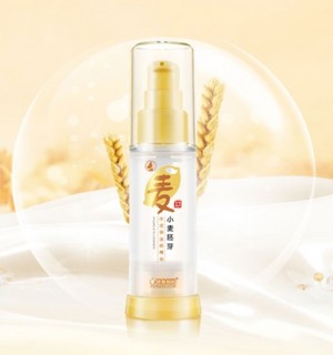 kangaroo mommy 袋鼠妈妈 xm103 小麦胚芽孕妇保湿眼霜 30ml