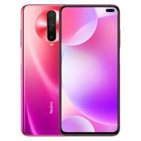 Redmi 红米 K30 4G版 智能手机 8GB+128GB 全网通