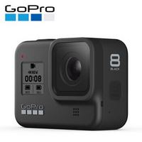 GoPro HERO8 Black 运动相机 裸机