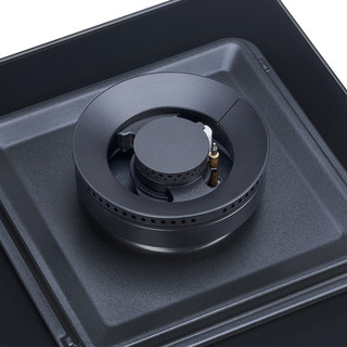 SIEMENS 西门子 JZT-ER7EA233MP 嵌入式燃气灶 天然气 黑色