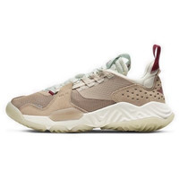 AIR JORDAN AIR JORDAN DELTA SP 女士休闲运动鞋 CT1003 棕色/浅绿 39