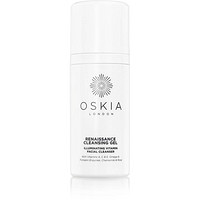 Oskia 复兴洁面啫喱  100ml