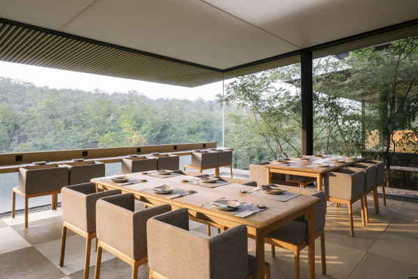 简单介绍一下Club Med Joyview!
