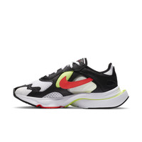 NIKE 耐克 AIR ZOOM DIVISION 女士跑鞋 CK2950-001 黑白红