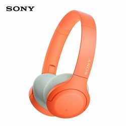 SONY 索尼 WH-H810 头戴式无线蓝牙立体声耳机
