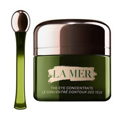 LA MER 海蓝之谜 浓缩修护眼霜 15ml