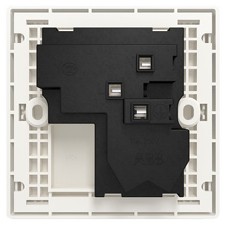 ABB 轩致系列 暗装插座