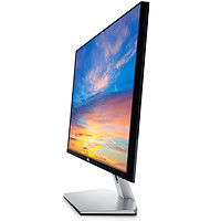 DELL 戴尔 S2319H 23英寸 IPS 显示器(1920×1080、60Hz、82%NTSC）