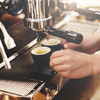 CAFE JURADO 馥兰朵咖啡 可可味 中深烘焙 精选研磨咖啡粉 250g