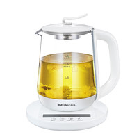 金正养生壶家用多功能煮茶壶全自动花茶玻璃壶加厚玻璃黑茶煮茶器