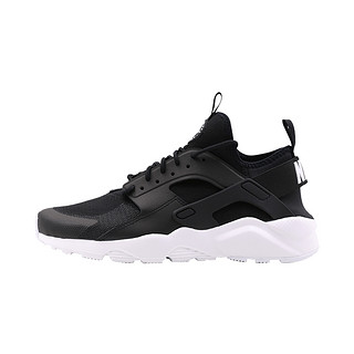 NIKE 耐克 Air Huarache Ultra 男士跑鞋 819685-016 黑/白