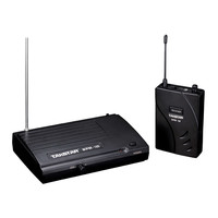 TAKSTAR 得胜 WPM-100 入耳式无线监听耳机 3.5mm