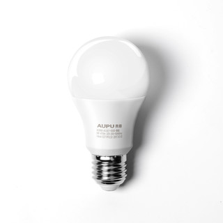 AUPU 奥普 AQ045 LED灯泡 E27螺口 3W 白光