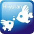 HI-YULIAN/海鱼恋