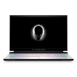 Alienware 外星人 m17 2020版 17.3英寸游戏本(i9-10980HK、32GB、4TB、RTX2080 SUPER)