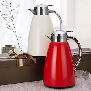 emsa爱慕莎德国进口保温水壶保温壶家用不锈钢热水瓶暖壶咖啡壶
