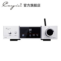 cayin凯音斯巴克666套装iDAP-6转盘 IDAC-6MK2解码器 IHA-6耳放