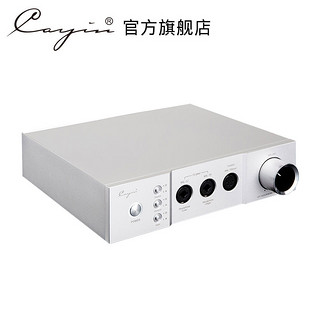 cayin凯音斯巴克666套装iDAP-6转盘 IDAC-6MK2解码器 IHA-6耳放