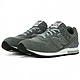 限尺码：New balance 996系列 MRL996SB 男女款复古跑步鞋